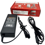 Set adaptor cu cablu de alimentare AC/DC 12V 7A KA1277