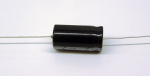 Condensator electric 2200MF 25V AXIAL