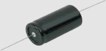Condensator electric axial 47MF 100V
