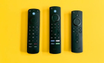 Telecomandă Amazon Fire TV Stick 4K ALEXA