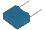 Кондензатор керамичен 1.2NF/500V