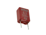 Кондензатор  0.1UF 250V