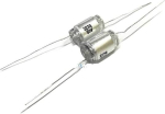 Кондензатор 25NF/750V AXIAL