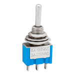 Ключ CK  MTS-1 ON/ON 3PIN SMALL