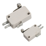 Comutator pentru microunde KW1-103 cu rolă scurtă