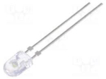 Diodă LED 5mm OSW5DK5HA1D
