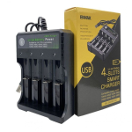 Încărcător încărcător baterie 04U USB BH-042100-04U