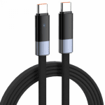 Cablu CABLU Tip-C la Tip-C 3A PD100W LC241C 1m