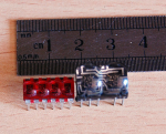 Indicator LED HP-5082-7414