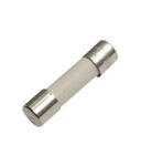 Предпазител керамичен 0.63A 20mm ZCS-0.63A