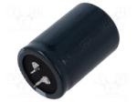 Condensator electric 10000MF 80V