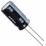 Condensator electric 100MF 160V 85°C
