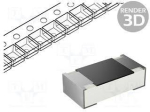 Rezistor SMD 0.22R 1206 1%