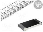 Rezistență R.SMD 0.22 ohm 5025