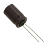 Condensator electric 22MF 400V 105