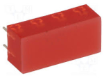 Iluminare de fundal cu LED L-895-8IDT
