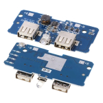 Circuit integrat - Modul de încărcare Powerbank DC MODUL 24030 USB LA 5V 2A
