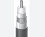 Cablu COAX COAX F6TSV WHT