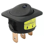 ÎNTRERUPĂTOR KCD1 IC-132D 3P ON-OFF CC 12V 25A