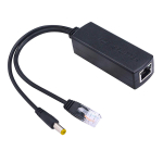 Splitter POE activ PD48V 12V 2A