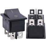 Cheie SK KCD2 16A 6PIN NON