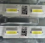 Set iluminare de fundal cu LED-uri V8N4-500SM0-R0, BN96-46034A