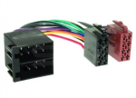 Adaptor CABLE-ISO - Adaptor ISO pentru conectarea unui sistem audio pentru mașinile SAAB 9.3 / 9.5