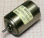 RMOTP1019GEZZ = KCN-30EA7A = MOTOR 7V PU44619