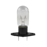 Lampă pentru cuptor cu microunde MW T170 cu tensiune nominală 230 VAC, putere 25 W.