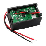 sistem de măsurare 4-30V DC 20 mA
