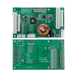 Placă de control pentru LED-uri CA-355 10"-65"
