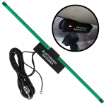 Antena ANTENA AUTO RADIO ANT0201 PM-2291