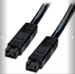Cablu Firewire 800 cu 9 pini mascul - Firewire cu 9 pini mascul 1,8 m CABLU-276/1,8 (OEM)