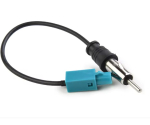Adaptor, antena auto, 0.23m, DIN-Fakra