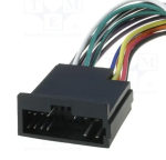 Conector KIA cu fire (ZRS-AS-7B; KWH-832)