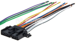 Conector CABLE-ISO-04 GENERAL MOTORS 1988, GWH343 cu fire ZRS-56