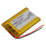 Baterie 3.7V 320mAh 402535 PM-29463