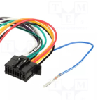 CABLU-ISO-04 Pioneer 16PINI