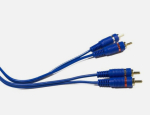 Cablu 2RCA Mascul/2RCA Mascul 3m
