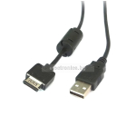 Cablu cameră CANON, USB - CANON 12 pini cu ferită