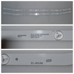 Iluminare de fundal LED 22" JS-D-AP21516-042EC SET2