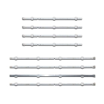 Set iluminare din spate cu LED-uri 2015SVS43 FCOM FHD, V5DN430 SET8
