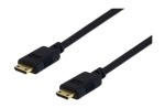 Cablu MINI HDMI - MINI HDMI 1.5