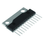 Circuit integrat BA6411