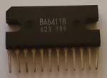 Circuit integrat BA6411B