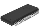 Circuit integrat BA6411FP SMD