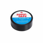 Bandă izolatoare colorată 13x18mm x10m 202E