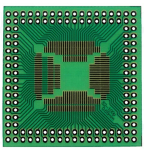 Placă universală PCB cu o singură față 48mm x 48mm