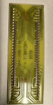 Placă de montare a afișajului PCB