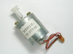 MOTOR DE ÎNCĂRCARE MDH2B + COMUTATOR DE MOD 689689